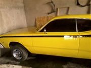 CANARIO Super Bee 1973