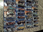 Coleccion de hot weels 1:64 - Coleccion de hot weels 1:64