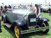 Model A Ford Cabriolet 1930