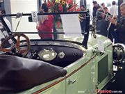 Marmon Roadster D74 1925 - Salón Retromobile FMAAC México 2015's Rating