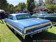 Calificación de 1964 Chevrolet Impala 2 Door Hardtop - 7o Maquinas y Rock & Roll Aguascalientes 2015