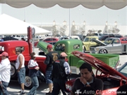 Note d'Concurso y Premiación - American Classic Cars Mazatlan 2016