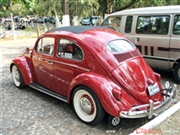 Calificación de 1956 VW Sedan - 10o Encuentro Nacional de Autos Antiguos Atotonilco