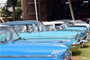1951 Chevrolet Pickup - Expo Clásicos Saltillo 2017