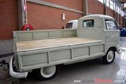 1961 Volkswagen Combi Pickup - 2o Museo Temporal del Auto Antiguo Aguascalientes's Rating