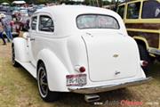 Calificación de 1937 Chevrolet - Expo Clásicos 2018