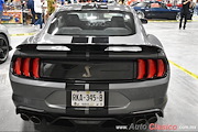 Note d'Imágenes del Evento Parte V - The Mustang Show