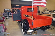 Note d'1931 Ford Truck - McAllen International CarFest 2023