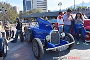 1924 Slantti Réplica - Desfile Monterrey Día Nacional del Auto Antiguo's Rating