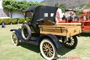 1923 Ford Model T Pickup - XXXV Gran Concurso Internacional de Elegancia's Rating