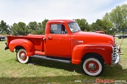 Calificación de 1951 Chevrolet Pickup - Expo Clásicos 2023