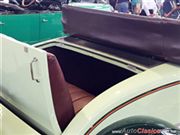 Note d'Marmon Roadster D74 1925 - Salón Retromobile FMAAC México 2015