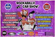 Rockabilly Car Show