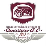 Club de Automóviles Antiguos de Queretaro A.C.