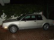 Mi Buick Skylark 81 - Mi Buick Skylark 81