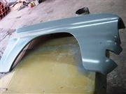 PONTIAC TEMPEST LEMANS 1962 - PINTURA 3a ETAPA (FRONT CLIPS)