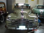 Visita al Museo del Automóvil Antiguo DF - Visita al Museo del Automóvil Antiguo DF