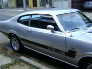 PROYECTO MERCURY COMET 1976..... - PROYECTO MERCURY COMET 1976.....