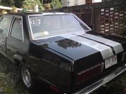 MI FORD FAIRMONT 79´