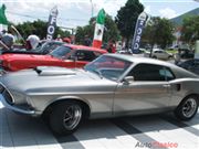 Note d'Decimo Aniversario Club Mustang Monterrey - Decimo Aniversario Club Mustang Monterrey