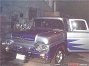 mi ford loba f100 1960