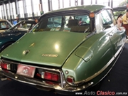 Citroen DS23 Pallas 1973 - Salón Retromobile FMAAC México 2015's Rating