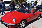 Note d'Imágenes del Evento - Parte IV - Día del Auto Antiguo 2016 Saltillo