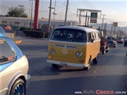 The Parade - Part II - Volkswagen Steel Volks Monclova 2016's Rating