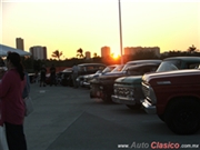 Note d'Recepción y Convivencia Parte I - American Classic Cars Mazatlan 2016