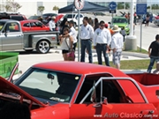 Note d'Concurso y Premiación - American Classic Cars Mazatlan 2016