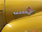 1956 Ford Pickup - 10a Expoautos Mexicaltzingo