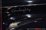 Calificación de 1942 Packard One Eighty, 8 cilindros en línea de 356ci con 165hp - Retromobile 2017