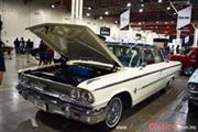 Calificación de 1963 Ford Galaxie XL500 - Motorfest 2018