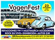 VagenFest 2018
