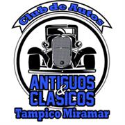 Club de Autos Antiguos y Clásicos Tampico Miramar
