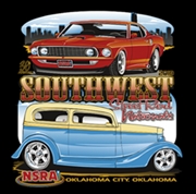 36th Annual Southwest Street Rod Nationals
