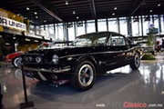 1965 Ford Mustang Motor V8 289ci 200hp - Salón Retromobile 2019 "Clásicos Deportivos de 2 Plazas"'s Rating