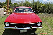 1972 Ford Maverick - Expo Clásicos Saltillo 2022's Rating