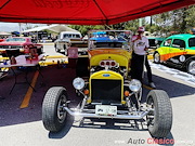 Hot Rod - Expo Clásicos Saltillo 2022's Rating