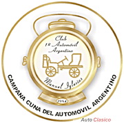 Club Primer Automovil Argentino Manuel Iglesias