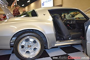 1976 Pontiac Trans Am - McAllen International CarFest 2023's Rating