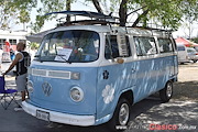 Note d'Volkswagen Combi / Bus / Type 2 - Parte I - Volks Monterrey 2023