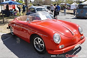 1955 Porsche Speedster - Volks Monterrey 2023's Rating