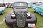 Calificación de 1938 Chevrolet Master Deluxe 2 Door Coupe - 15º Maquinas y Rock & Roll Aguascalientes 2023