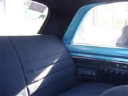 Plymouth Valiant 100 modelo 1968 - 