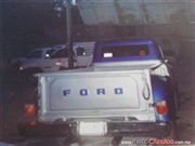 mi ford loba f100 1960