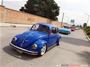 Starting the Parade - 5o Festival Mi Auto Antiguo San Felipe Guanajuato's Rating