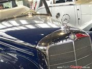 Mercedes Benz 220 1953 - Salón Retromobile FMAAC México 2015's Rating