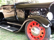 Calificación de 1930 Ford Hot  Rod - 10o Encuentro Nacional de Autos Antiguos Atotonilco