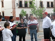 Note d'Partiendo de Zacatecas - Rally Interestatal Nochistlán 2016